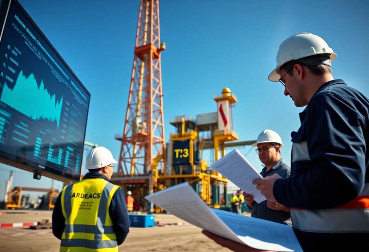 Petrochemical Inspection