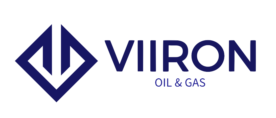 VIIRON OIL & GAS UK LIMITED