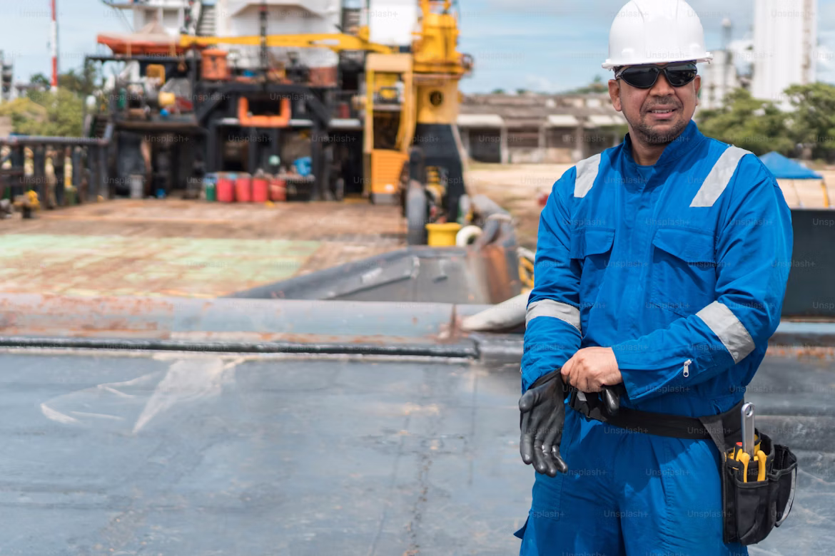 Industrial Staffing
