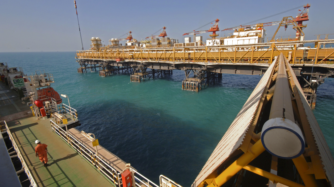 Strategic Outlook